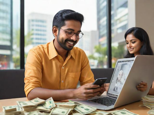 पैसे कमाने के लिए सलाह और बेहतरीन प्लेटफॉर्म