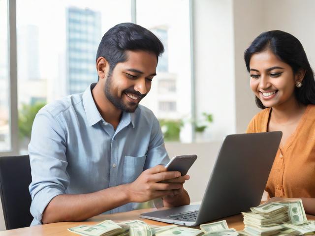 यथार्थवादी रूप से क्रिप्टोक्यूरेंसी में निवेश शुरू करें