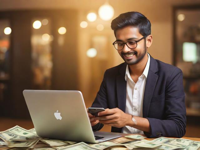 विटकी में संपत्ति और रियल एस्टेट से कमाई
