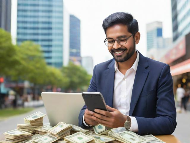 छात्रों के लिए पैसे कमाने की आर्टिफिशियल इंटेलिजेंस आधारित ऐप्स