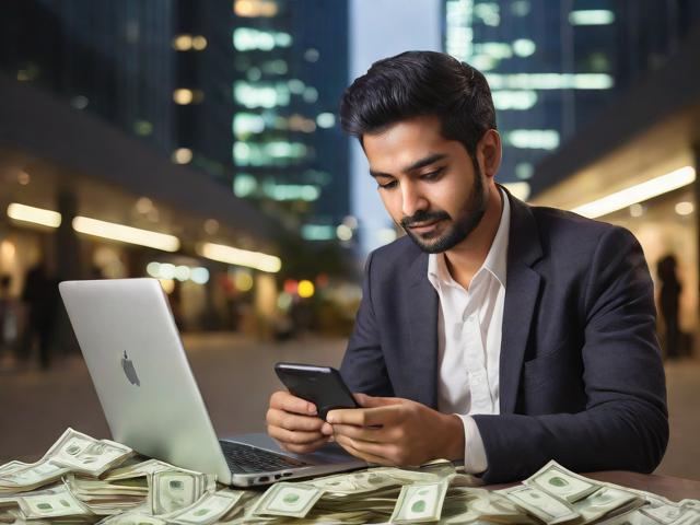 ऑनलाइन पैसे कमाने के बेहतरीन तरीके वीडियो में