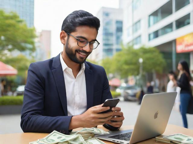 ऐसे प्लेटफॉर्म जहां आप बिना निवेश के कमा सकते हैं