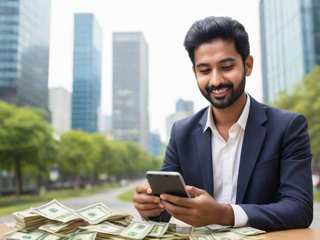 2030 तक प्रमुख उद्योगों की पहचान