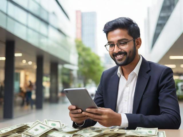 फेसबुक पर गेम्स खेलने से लाभ कमाने की जानकारी