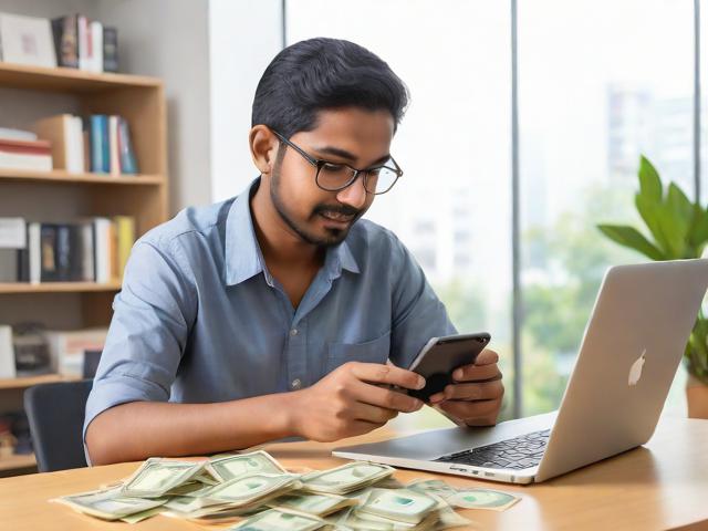खनन में निवेशकों के लिए फेसबुक पर नेटवर्किंग के फायदे