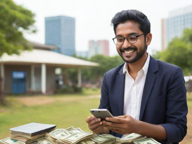 पार्ट-टाइम काम करके TikTok पर आपकी आमदनी बढ़ाएं