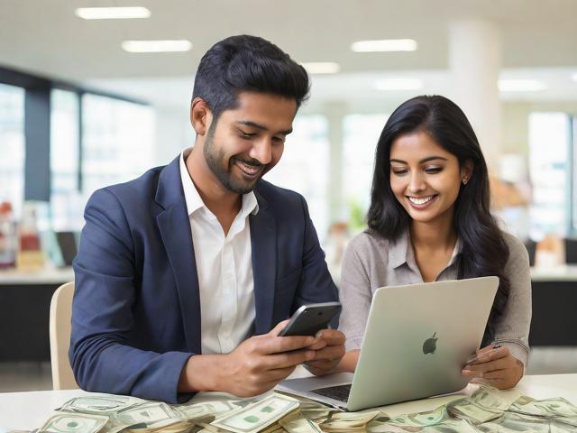 गेमिंग से वित्तीय स्वतंत्रता कैसे हासिल करें