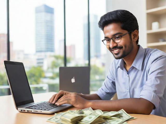 छात्रों के लिए उच्च लाभ वाली संपत्ति में निवेश