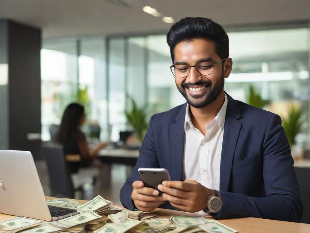 क्रिप्टोकरेंसी में निवेश कर पैसा बनाने के तरीके