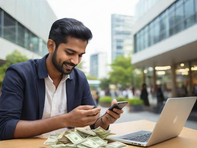 फेसबुक से पैसे कमाने के लिए 10 सरल तरीकें
