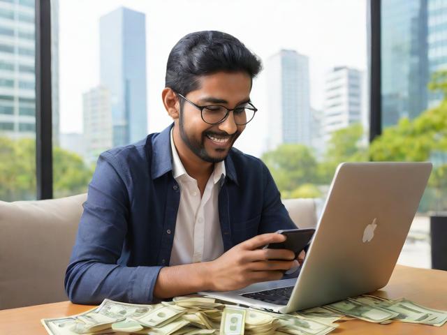 अंशकालिक छात्रों के लिए रचनात्मक तरीके से धन कमाने की रणनीतियाँ