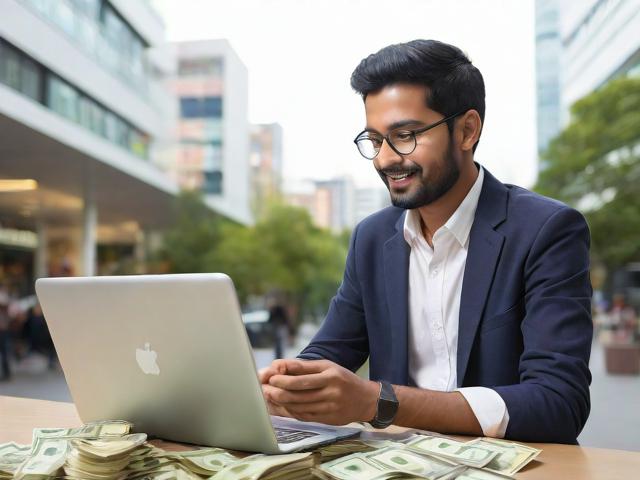 निष्क्रिय वेबसाइट से ऑनलाइन कमाई के तरीके