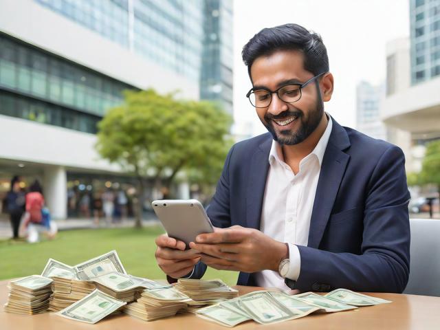 2025 में काला धन बनाने वाले सफल उद्यमी की कहानियाँ