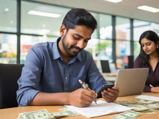 किराए पर संपत्ति देकर अतिरिक्त आय प्राप्त करें