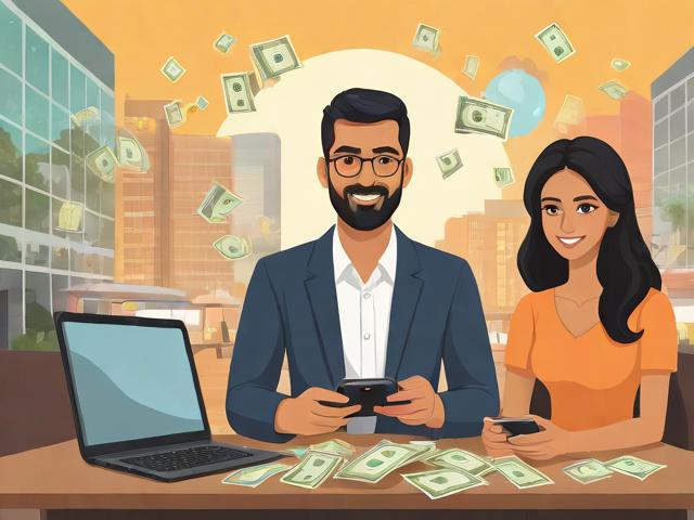 आर्थिक सफलता के लिए महिलाओं के संघर्ष की कहानी