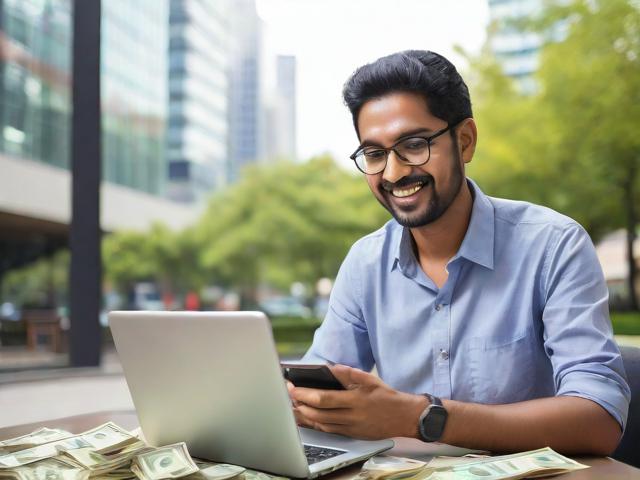 घर से काम करके पैसे कमाने के लिए सर्वश्रेष्ठ ऐप्स