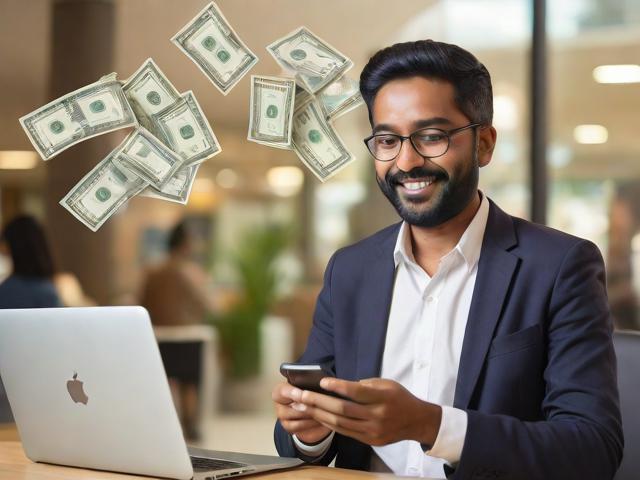 सोशल मीडिया का उपयोग करके यूके में पैसे कमाने के तरीके
