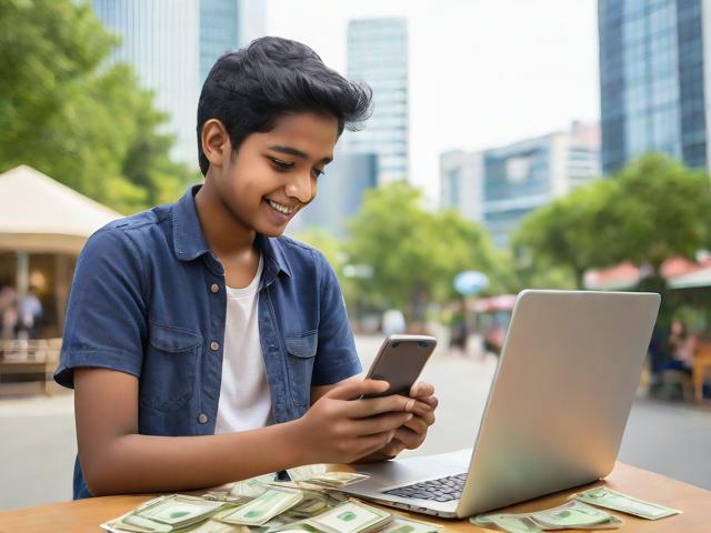 हाई स्कूल के छात्रों के लिए ऑनलाइन ट्यूटरिंग का लाभ