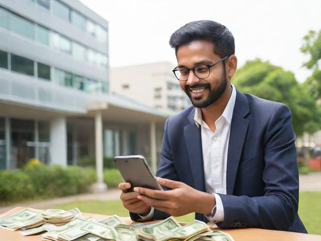 अपना खाता बनाकर सर्वे ऐप्स से कमाई कैसे शुरू करें
