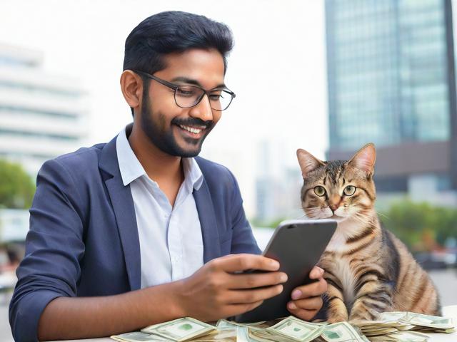 डिजिटल मार्केटिंग से स्थिर आय बटोरने की तकनीकें