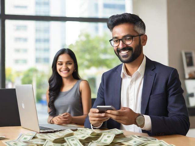 छोटे गांवों में आर्थिक विकास के लिए लाभदायक मशीनें