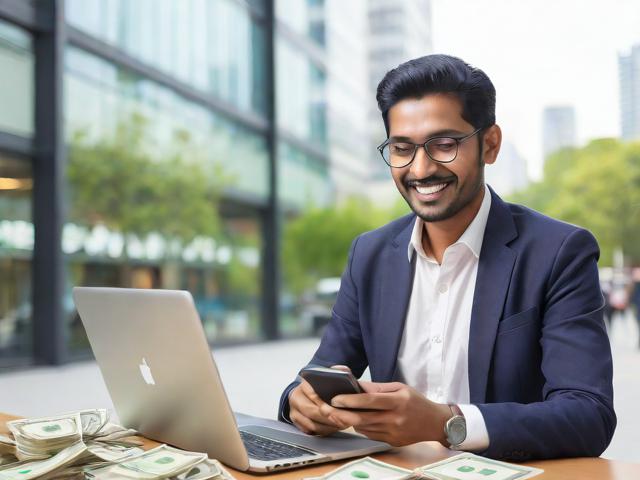 500 वेबसाइट जो आपको कंप्यूटर से घर बैठे पैसे कमाने में मदद करेंगी