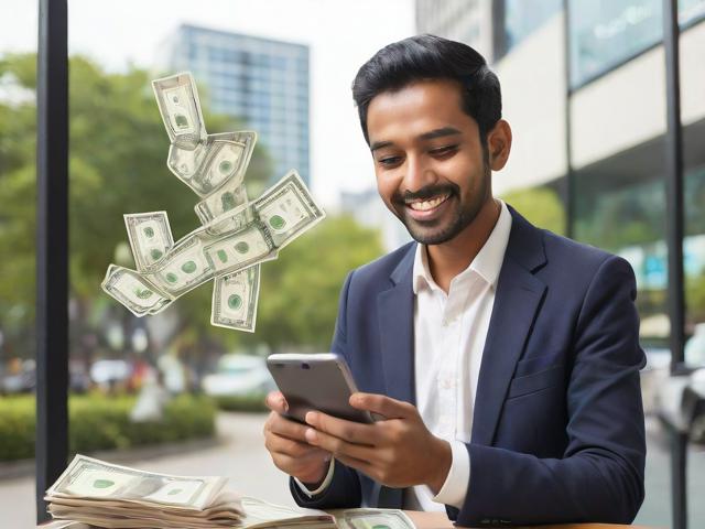 ऑनलाइन पैसा कमाने के लिए बचत और निवेश की योजना बनाना