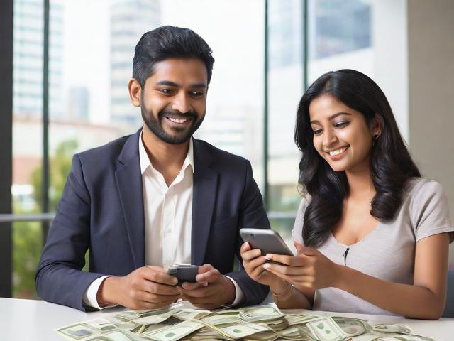 फेसबुक से पैसे भेजने के लिए इन सॉफ्टवेयर का उपयोग करें