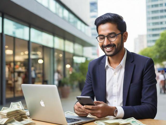 2025 में पैसे कमाने के सबसे सुरक्षित तरीके