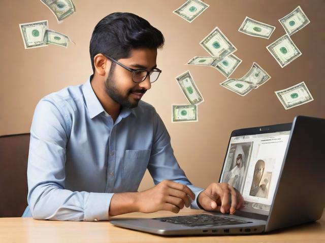 एंड्रॉयड यूजर्स के लिए आकर्षक पैसे कमाने वाले प्रोग्राम