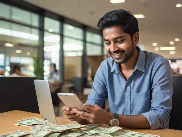 वीडियो देखने से पैसे कमाने वाले ऐप्स की लिस्ट