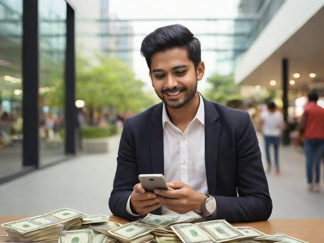 नौ पैसे कमाने के लिए छोटे खेल जोड़ीए