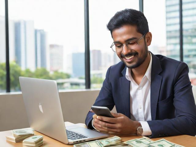 कंप्यूटर के साथ पैसे कमाने के 5 आसान तरीके