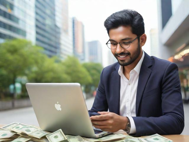 नए यूज़र्स के लिए मोबाइल से पैसे कमाने की गाइड