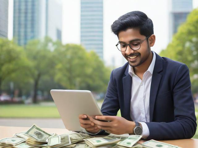 कॉलेज के छात्रों के लिए आंतरिक अंशकालिक नौकरी की खोज