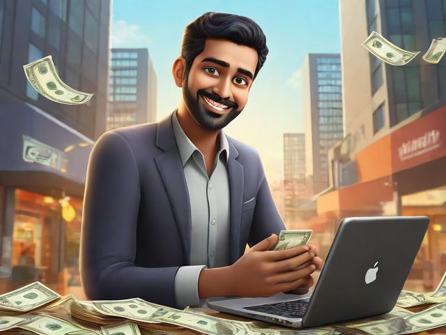 गाने सुनकर पैसे कमाने के सरल उपाय