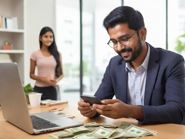 डिजिटल मार्केटिंग सीखें और घर बैठे पैसे कमाएँ