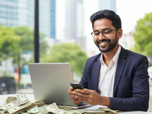 2025 में विभिन्न उद्योगों में ऑनलाइन कमाई के विकल्प