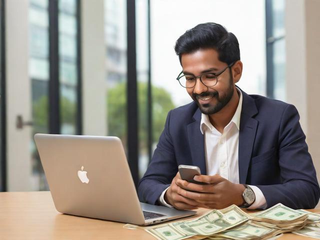 शोध और सर्वेक्षण में हिस्सा लेकर पैसे कमाने के तरीके