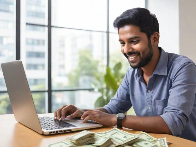 पैसा कमाने के लिए उपयोगी सॉफ्टवेयर टूल्स की सूची