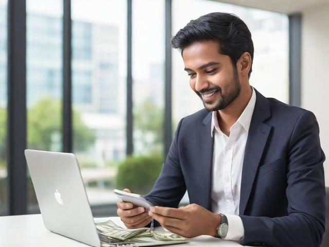 विश्वसनीय सॉफ्टवेयर से ऑनलाइन व्यवसाय शुरू करने के कदम