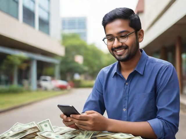 छात्रों के लिए ई-कोर्स बनाकर पैसे कमाने के तरीके
