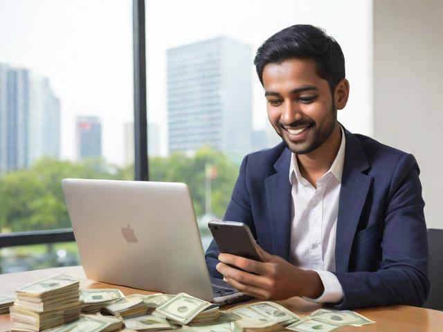 सिर्फ 1 अंक और 3 युआन में ऑनलाइन पैसे कमाने के 7 तरीके