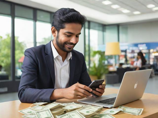 खुद को अमीर बनाने वाले स्वचालित ऐप्स की सूची