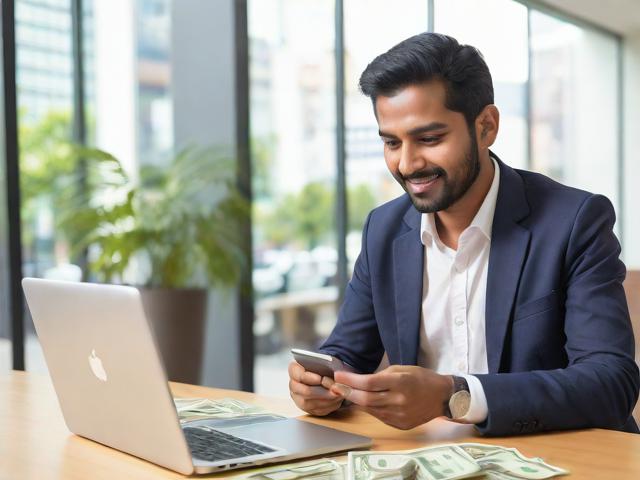 मोबाइल पैसे कमाने वाले सॉफ्टवेयर में सुरक्षा को कैसे सुनिश्चित करें