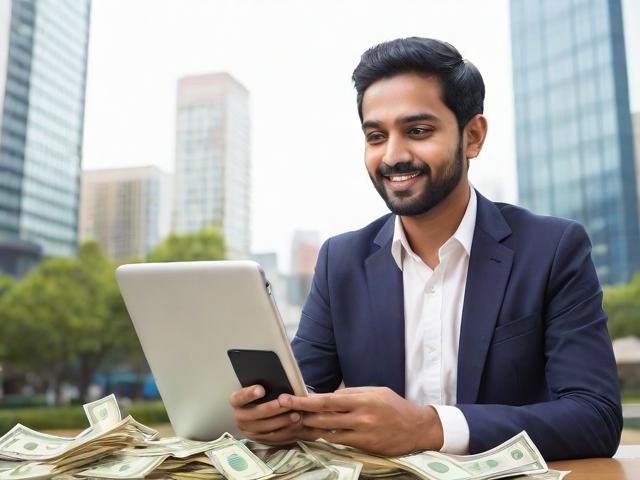 ऐप्स जो आपको पैसे कमाने में मदद करते हैं