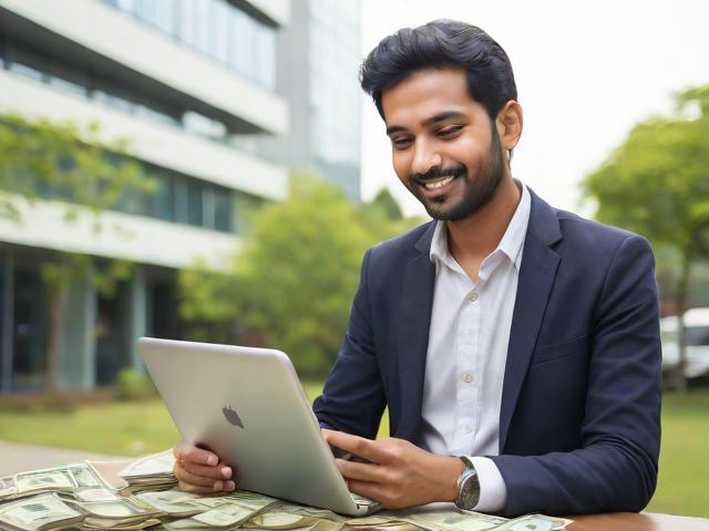 पैसे कमाने के लिए फोन पर विज्ञापनों का सही उपयोग कैसे करें