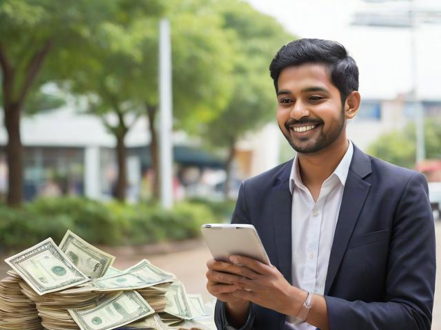 लाल लिफाफे के माध्यम से फेसबुक पर अपने गेमिंग कौशल को monetize करें
