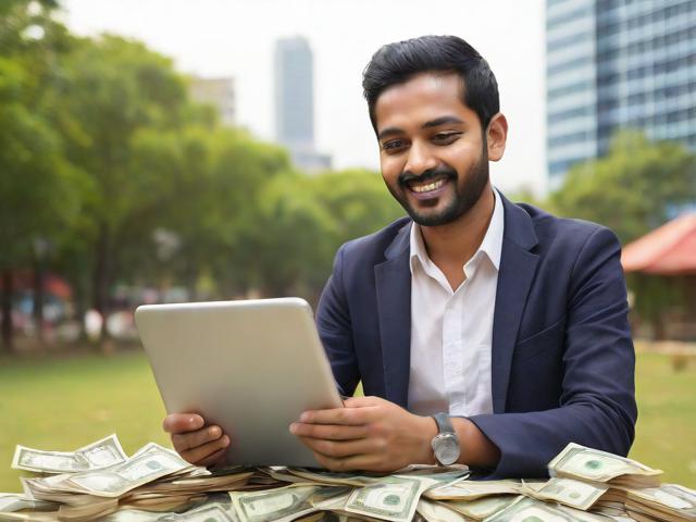 मोबाइल से पैसे कमाने के लिए 7 अद्भुत उपाय