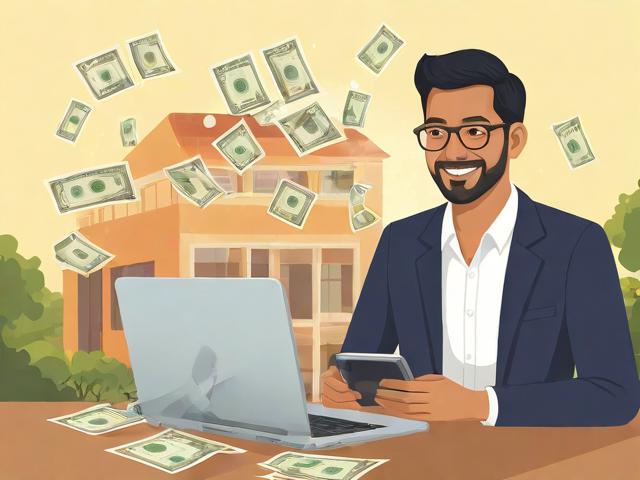 ऑनलाइन सर्वे भेजकर पैसे कमाने की प्रक्रिया